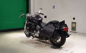 KAWASAKI VULCAN 400 CLASSIC 1996 VN400A