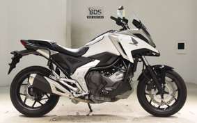 HONDA NC750X DCT 2024 RH09