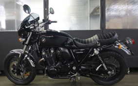 HONDA CB1100 2015 SC65