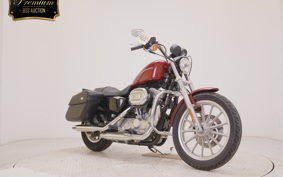 HARLEY XL883L 2006