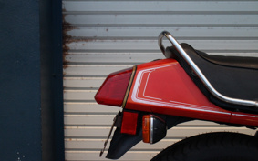SUZUKI GSX-750 1985 GS75X