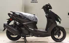 YAMAHA CYGNUSｸﾞﾘﾌｧｽ 2016 SEJ4J