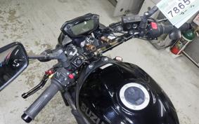 SUZUKI SV650 A 2021 VP55B