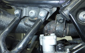 YAMAHA TRICKER Gen.2 2011 DG16J