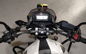 HONDA NC750L TRAINING CAR  2019 RC67
