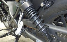HONDA REBEL 250 A 1998 MC49
