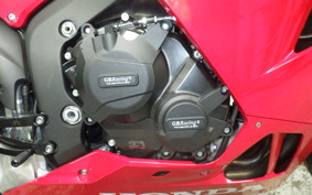 HONDA CBR600RR 2022 PC40