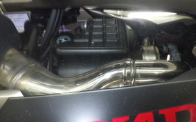 HONDA CBR650R 2024 RH03