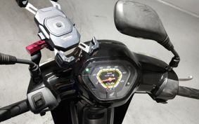 HONDA SUPER CUB110 JA10