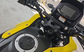 SUZUKI STROM SX EL11L