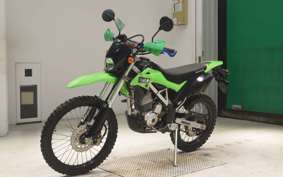 KAWASAKI KLX150BF 1999