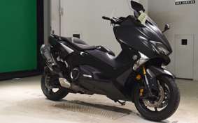 YAMAHA T-MAX 530 DX 2018 SJ15J