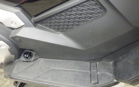 HONDA X-ADV 750 2021 RH10