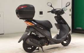 SUZUKI ADDRESS V50 Gen.2 CA44A