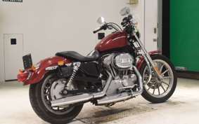 HARLEY XL883LI 2007