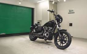 HARLEY FXDBI 2005