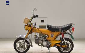 HONDA DAX 70 ST70