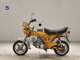Фото Honda DAX 70 с японского аукциона