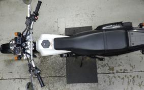 YAMAHA TW200 Gen.2 DG07J