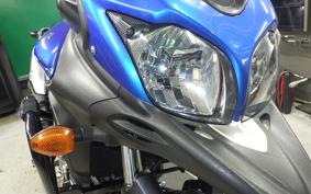 SUZUKI DL650 ( V-Strom 650 ) A 2014 VP56A