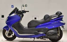 YAMAHA MAJESTY 250 SG15J