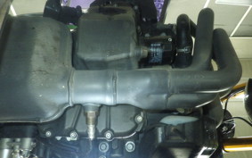 YAMAHA XSR900 2016 RN46J