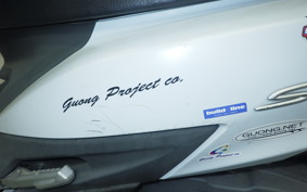 SUZUKI ｽｳｨｯｼｭ125 DV12B