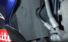 SUZUKI GSX-R600 2007