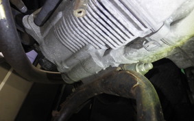 APRILIA SPORTCITY 250 2002