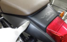 HONDA VTR 250 Gen. 2 MC33