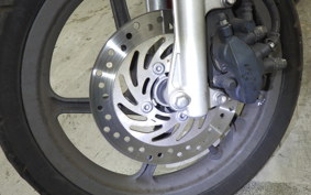 HONDA DIO 110 JF31