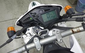 YAMAHA SEROW 250 Gen.2 2018 DG17J