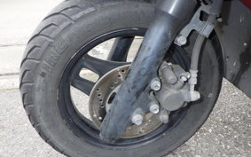 SUZUKI ADDRESS V125 S CF4MA