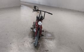 HONDA LITTLE CUB AA01