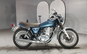 YAMAHA SR400 2021 RH16J