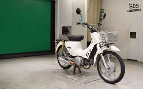 HONDA C110 SUPER CUB JA07