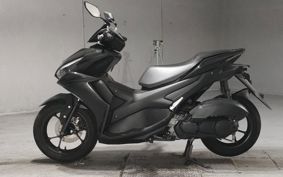 YAMAHA  AERO X 155 SG64