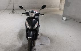 HONDA DIO 110 JF58