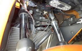 HONDA CBR250R A MC41