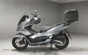 HONDA PCX125 JK05