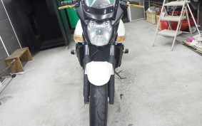 SUZUKI GSR600 A 2010