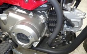 HONDA CT125 HUNTER CUB 2020 JA55