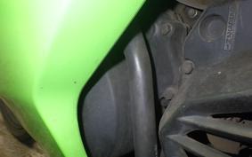 KAWASAKI NINJA 250R 2013 EX250K