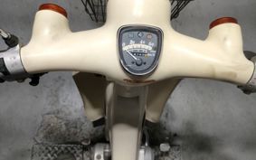 HONDA LITTLE CUB AA01