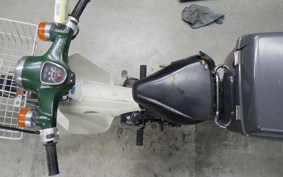 HONDA C50 SUPER CUB AA01