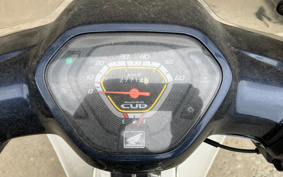 HONDA SUPER CUB50 AA04