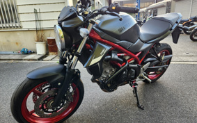 SUZUKI SV650 2020 VP55B