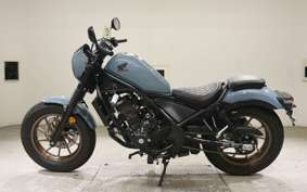 HONDA REBEL 250  S E-clutch 1992 MC49