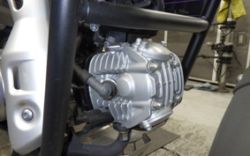 HONDA CT125-2