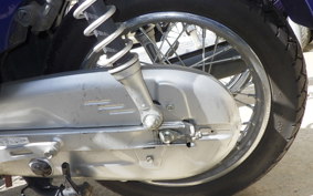 HONDA C50 SUPER CUB AA07